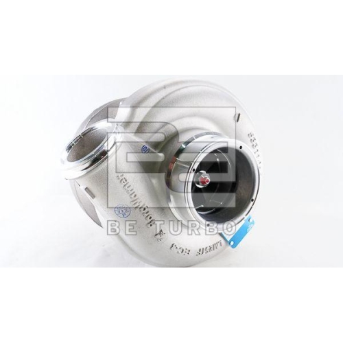 BE TURBO 129131 Lader, Aufladung f&uuml;r VOLVO VOLVO PENTA