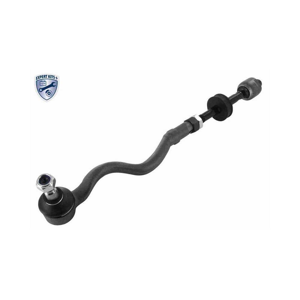VAICO Spurstange links und rechts Vorderachse => Hydrolenkung V20-7027-1 + V20-7028-1 f&uuml;r BMW