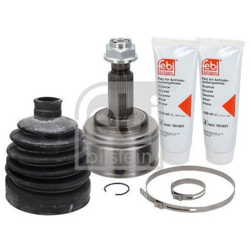 FEBI BILSTEIN 1002159 Gelenksatz, Antriebswelle f&uuml;r OPEL RENAULT VAUXHALL