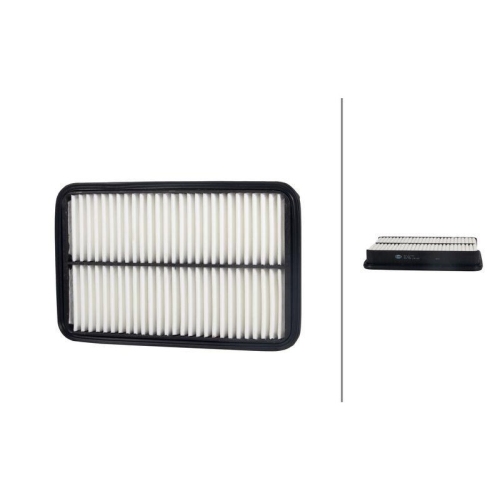 HELLA 8ZA 366 136-451 Luftfilter f&uuml;r MAZDA TOYOTA