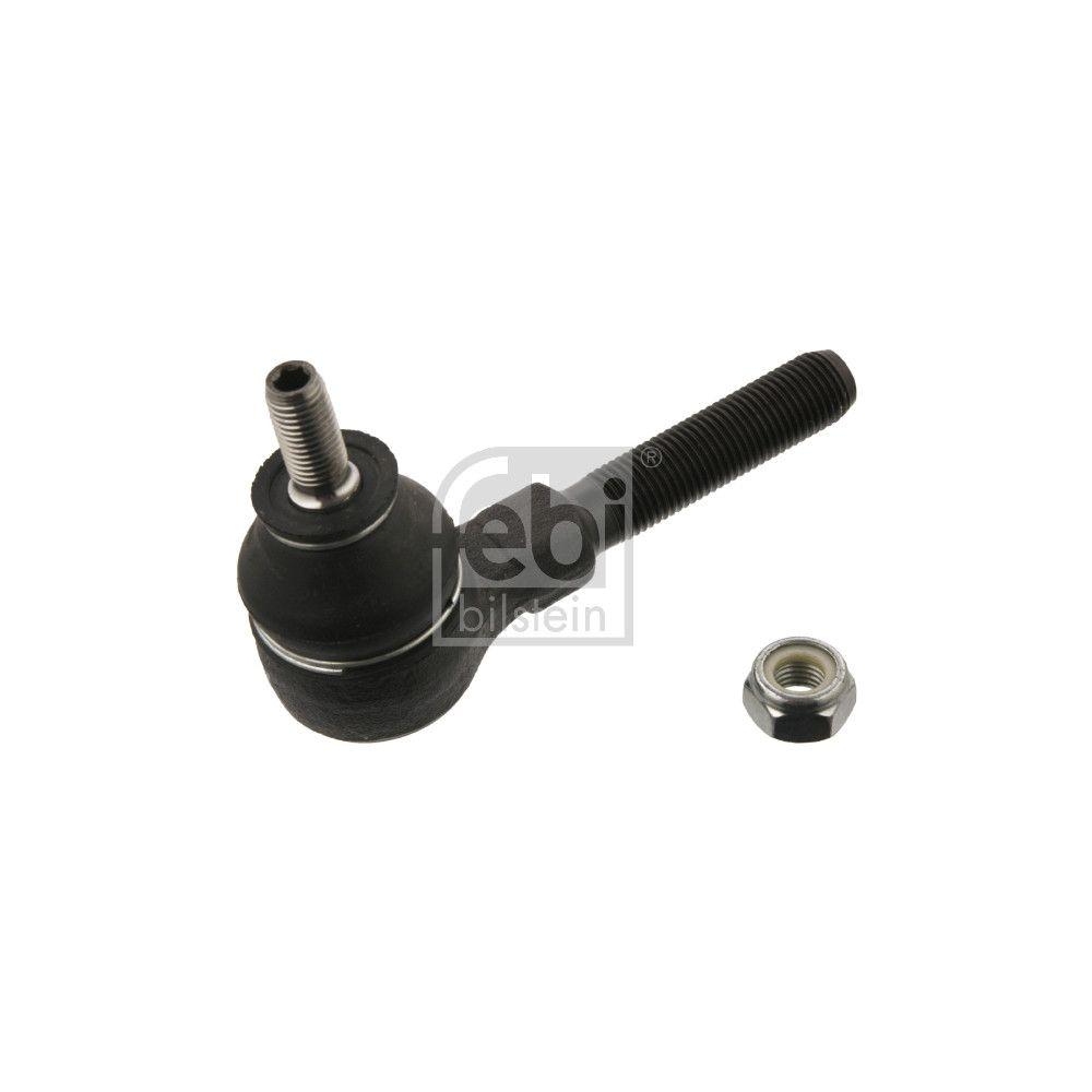 FEBI BILSTEIN Spurstangenkopf 06935 f&uuml;r RENAULT, Vorderachse links
