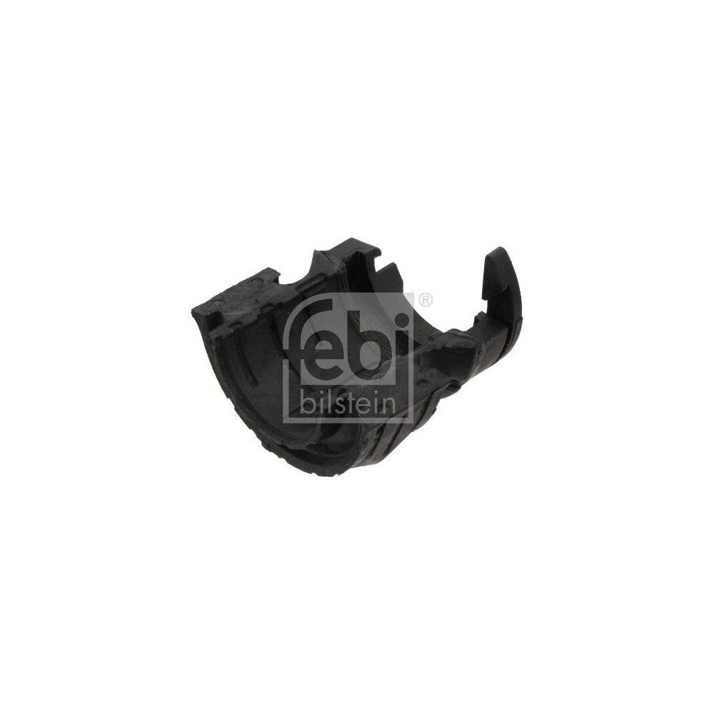Lagerung, Stabilisator FEBI BILSTEIN 31355 f&uuml;r VW, Vorderachse