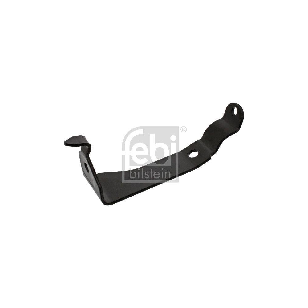 FEBI BILSTEIN Halter, Stabilisatorlagerung 40865 febi Plus f&uuml;r MERCEDES-BENZ