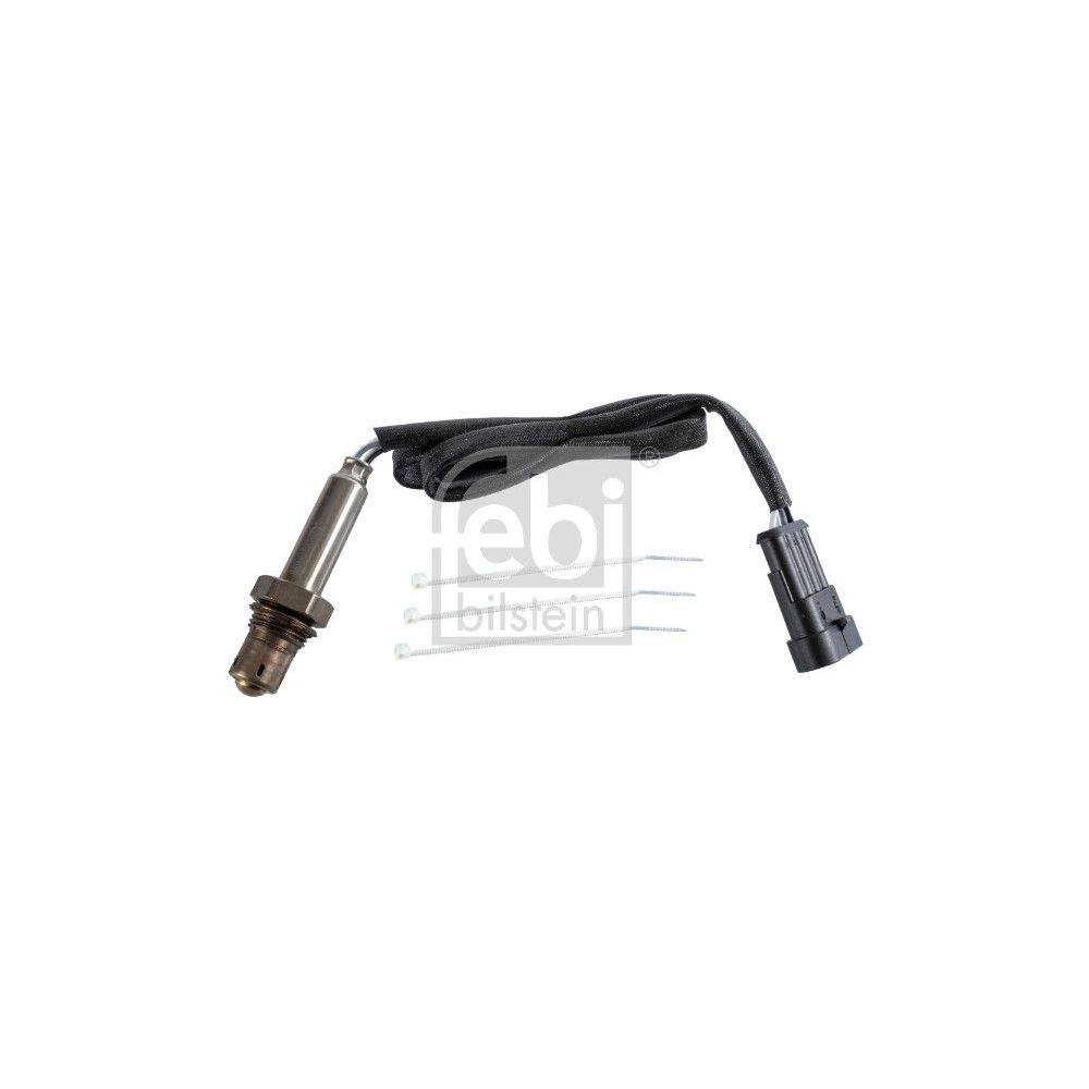 FEBI BILSTEIN Lambdasonde 175880 f&uuml;r ALFA ROMEO FIAT LANCIA FERRARI