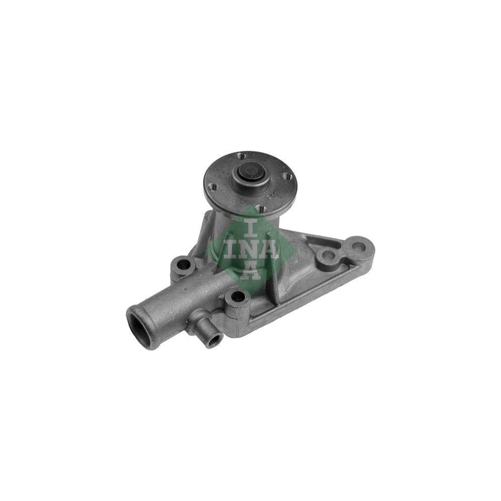 Wasserpumpe, Motorkühlung Schaeffler INA 538 0483 10 für ROVER
