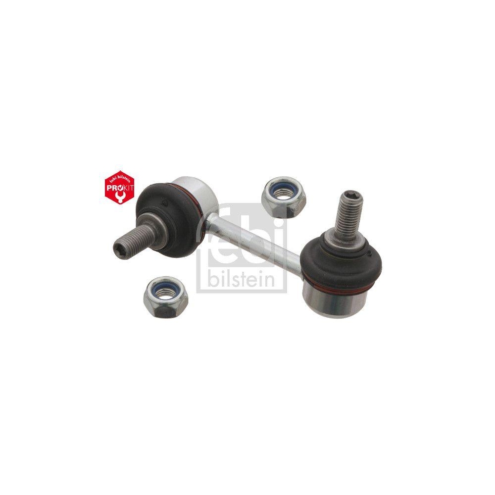 FEBI BILSTEIN Stange/Strebe, Stabilisator 30399 ProKit f&uuml;r CITRO&Euml;N MITSUBISHI