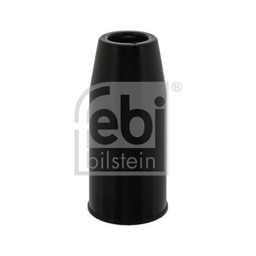 Schutzkappe/Faltenbalg, Sto&szlig;d&auml;mpfer FEBI BILSTEIN 45746 f&uuml;r AUDI, Hinterachse