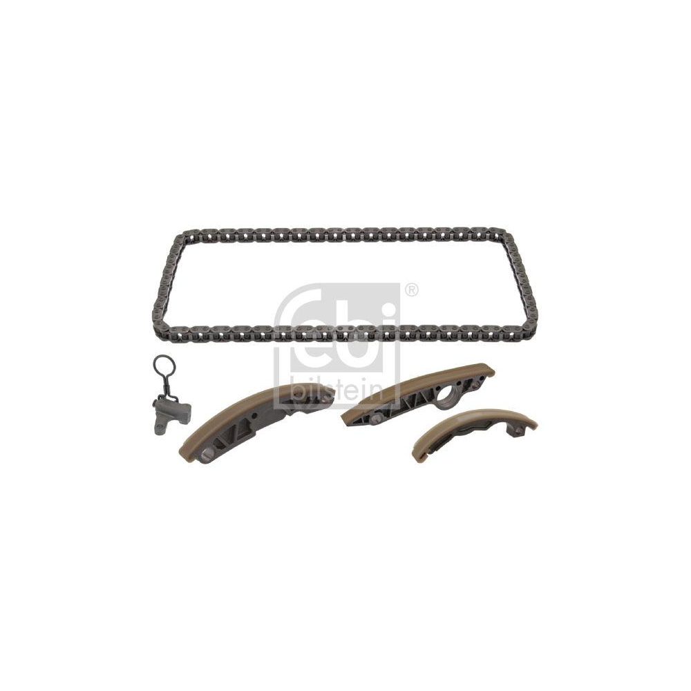 Steuerkettensatz FEBI BILSTEIN 100742 f&uuml;r AUDI