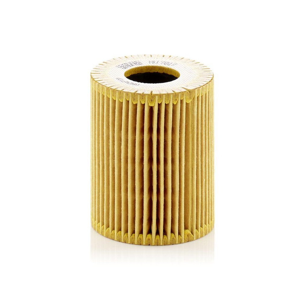 &Ouml;lfilter MANN-FILTER HU 7017 z f&uuml;r VAG