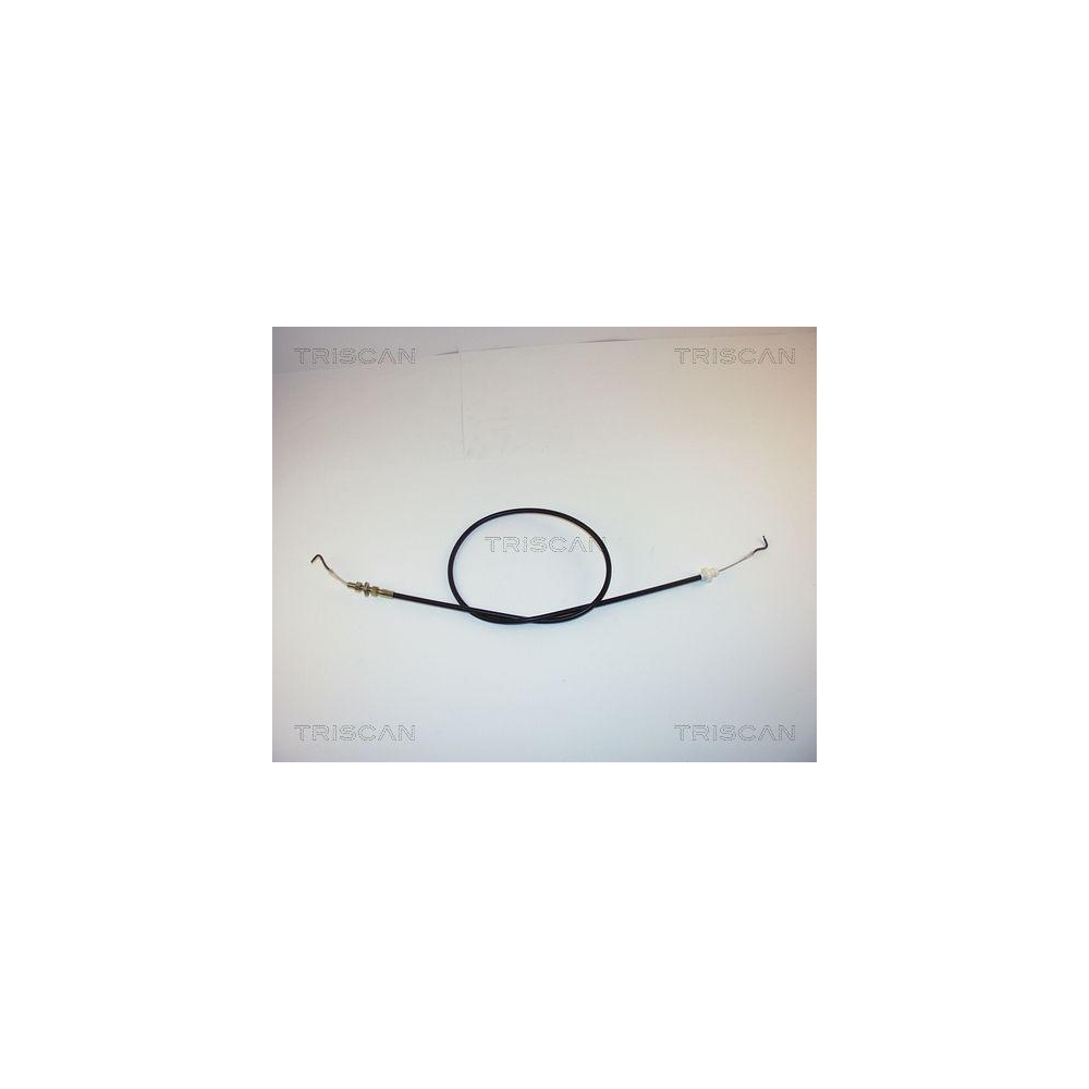 Gaszug TRISCAN 8140 29312 f&uuml;r VW