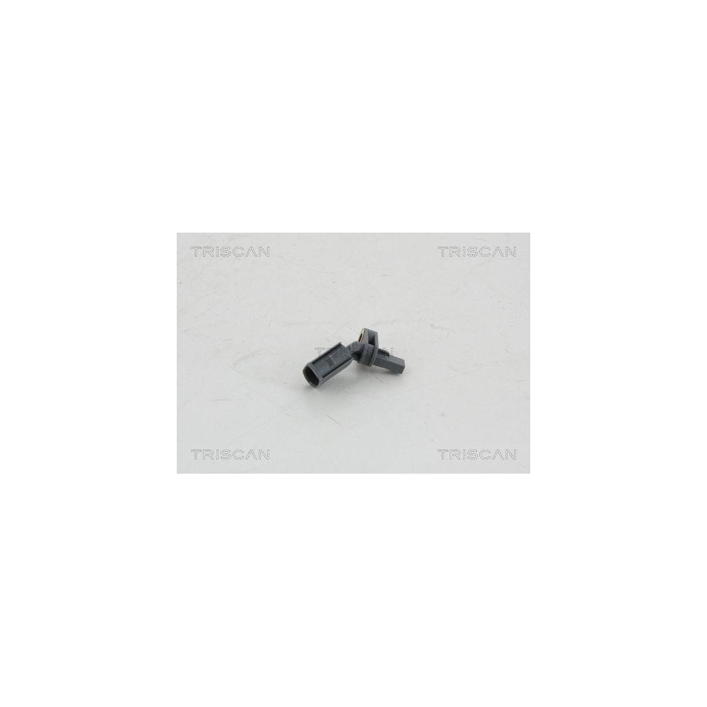 Sensor, Raddrehzahl TRISCAN 8180 29138 f&uuml;r AUDI VW, Vorderachse links
