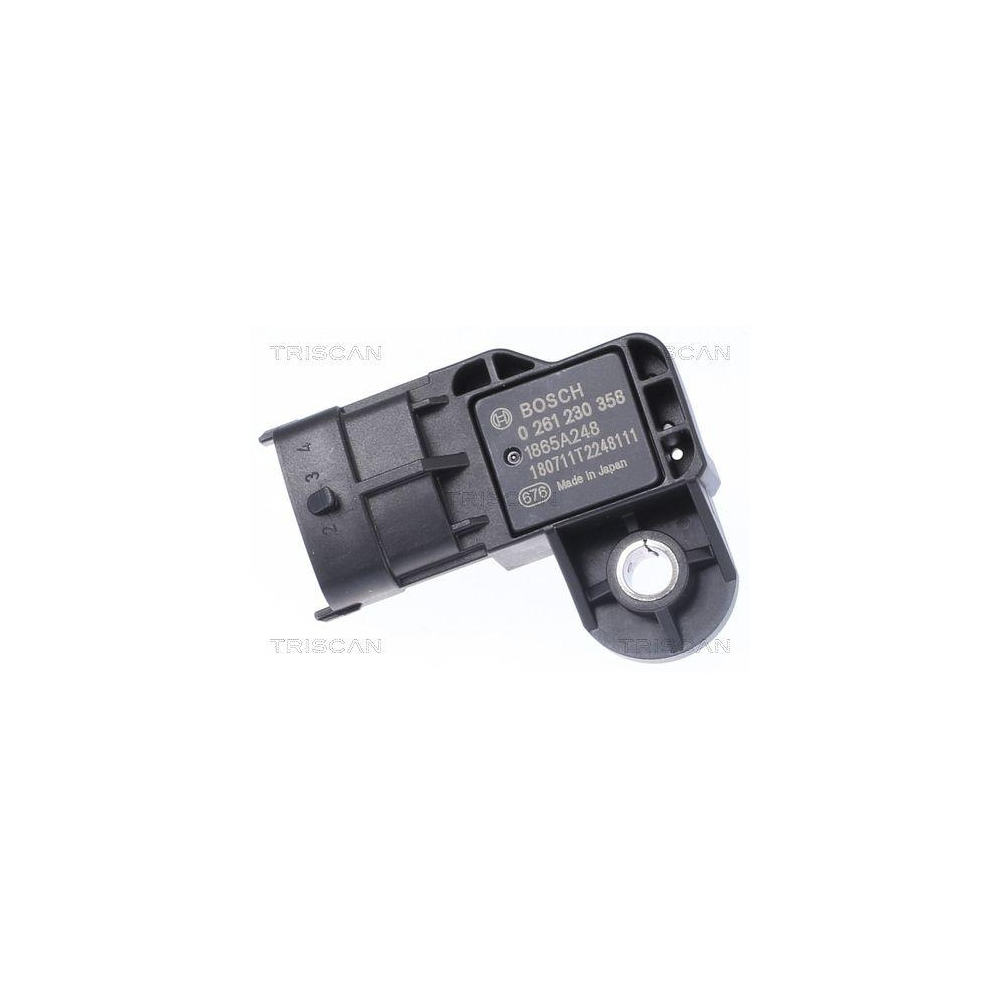 Sensor, Saugrohrdruck TRISCAN 8824 13014 f&uuml;r TOYOTA