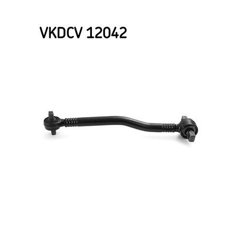 Lenker, Radaufh&auml;ngung SKF VKDCV 12042 f&uuml;r MERCEDES-BENZ