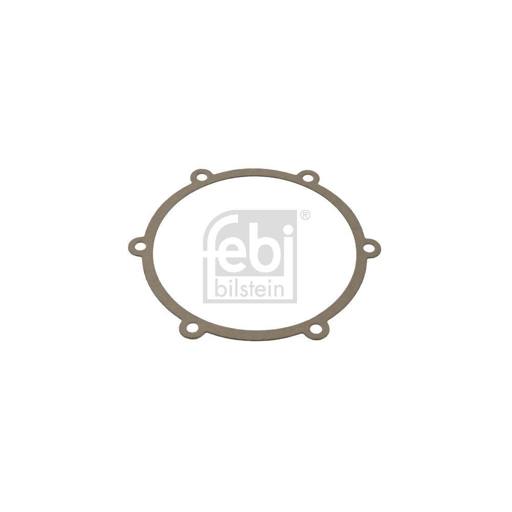 Dichtring, Radnabe FEBI BILSTEIN 15805 für SAF