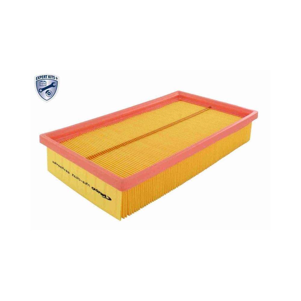 Luftfilter VAICO V25-0092 Original VAICO Qualität für FORD RENAULT FORD USA