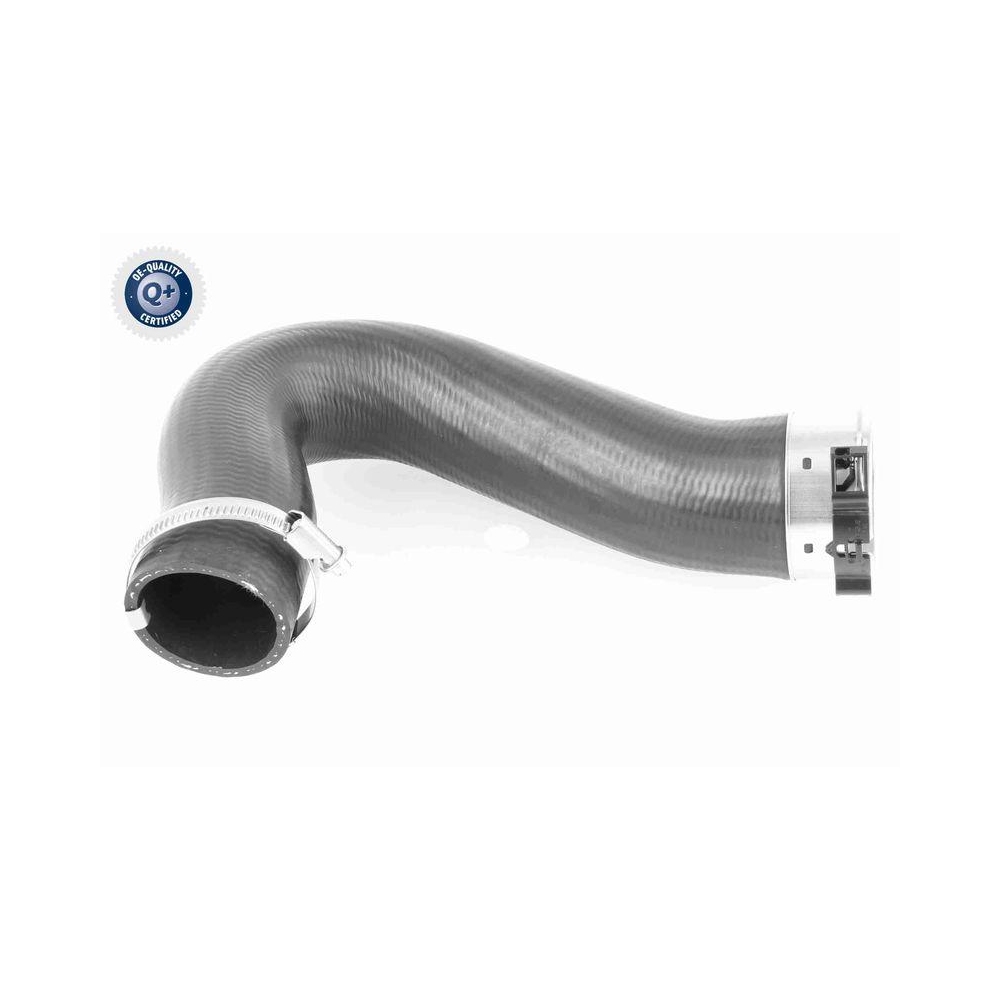 Ladeluftschlauch VAICO V10-3782 Q+, Erstausr&uuml;sterqualit&auml;t f&uuml;r AUDI SEAT SKODA VW
