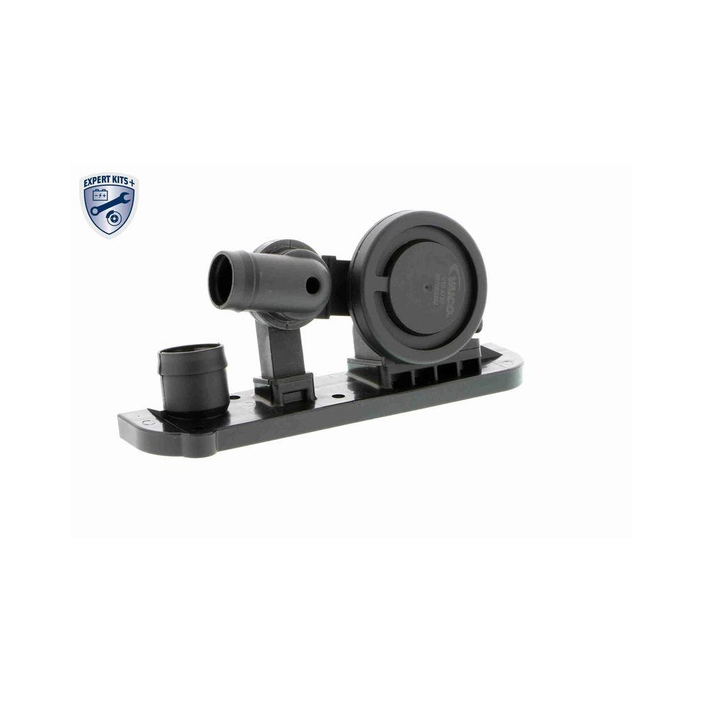 Ventil, Kurbelgehäuseentlüftung VAICO V10-9732 Original VAICO Qualität für AUDI