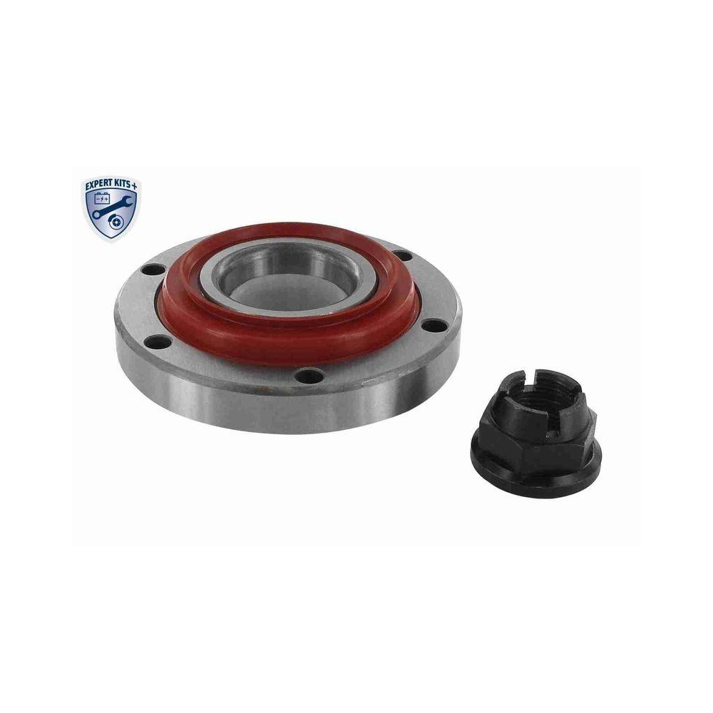 Radlagersatz VAICO V46-0442 EXPERT KITS + f&uuml;r RENAULT, Vorderachse