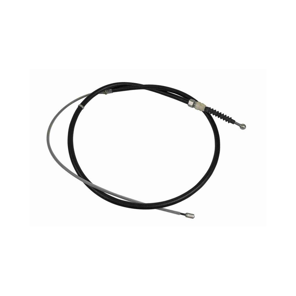 Seilzug, Feststellbremse VAICO V10-30113 Original VAICO Qualit&auml;t f&uuml;r AUDI SEAT