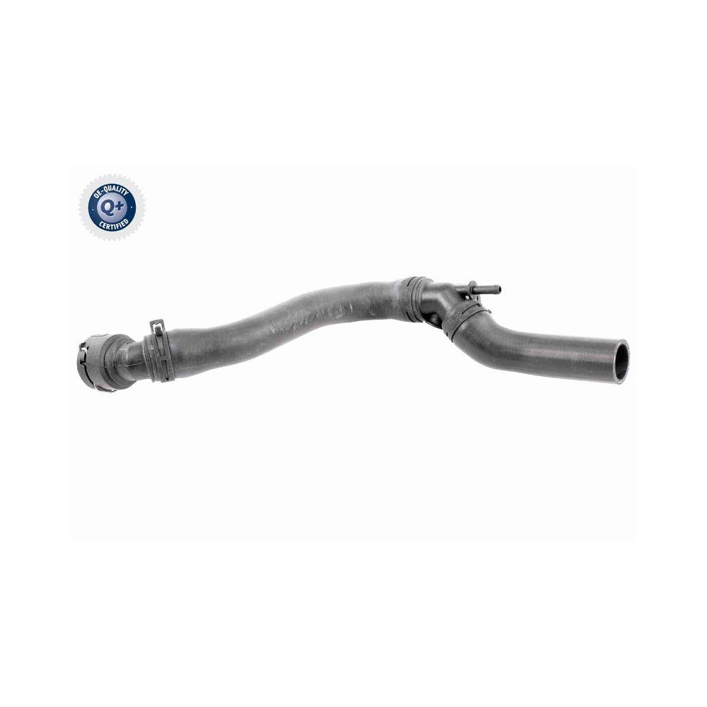 K&uuml;hlerschlauch VAICO V10-4657 Q+, Erstausr&uuml;sterqualit&auml;t f&uuml;r SEAT SKODA VW VAG