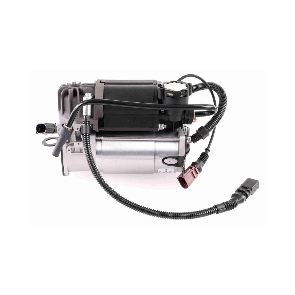 Kompressor, Druckluftanlage VEMO V10-52-0002 Original VEMO Qualität für AUDI VW