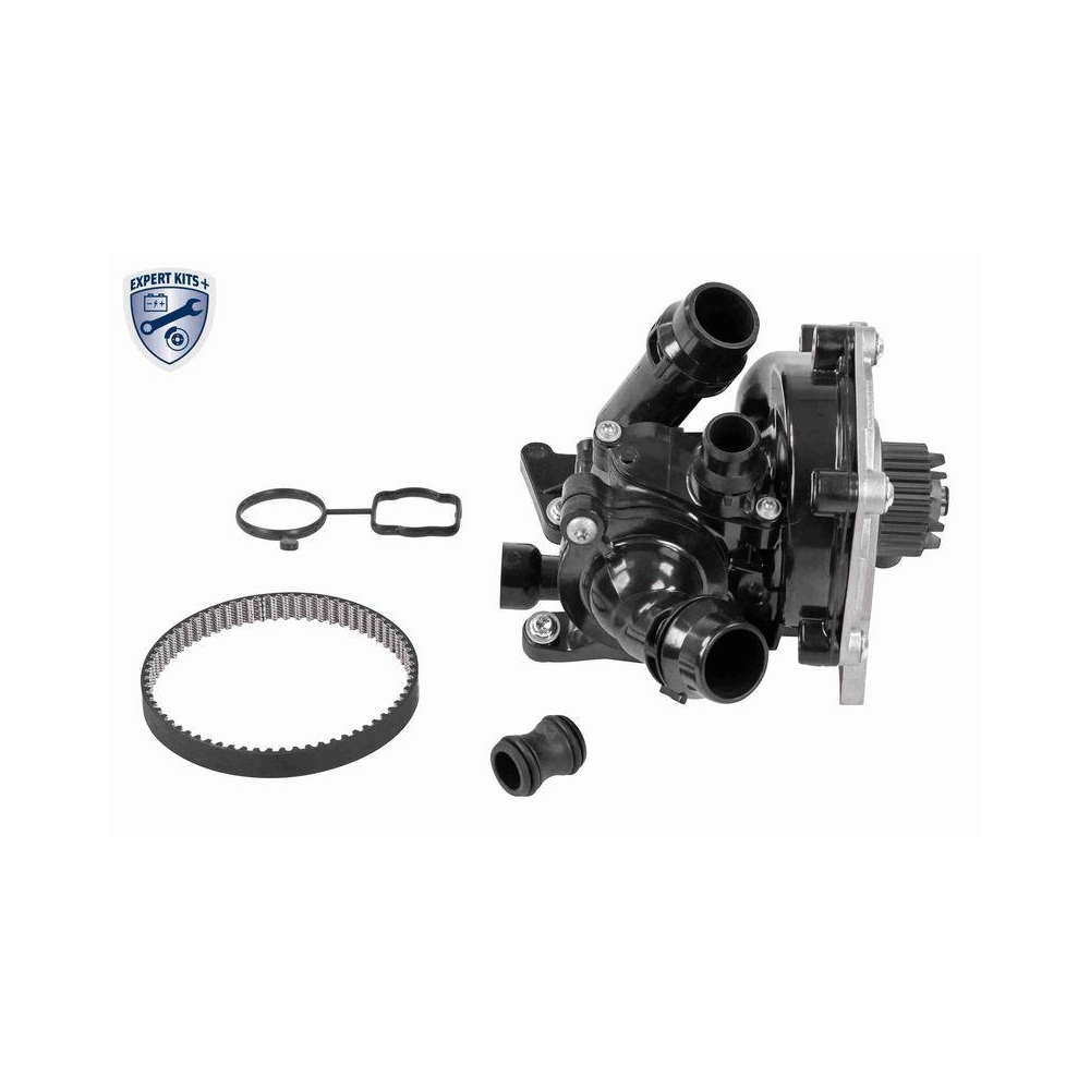 Thermostatgeh&auml;use VEMO V15-99-2115 EXPERT KITS + f&uuml;r AUDI BMW SEAT SKODA VW VAG