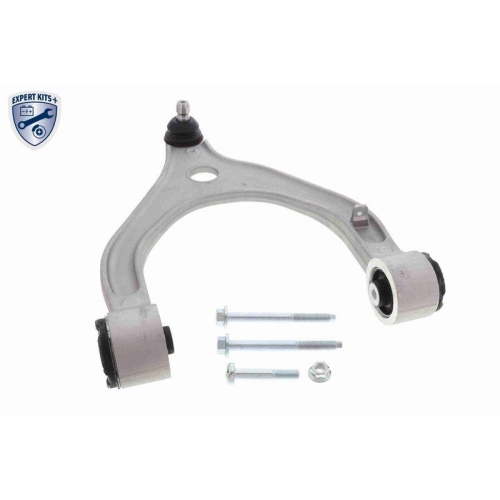 VAICO Lenker, Radaufh&auml;ngung V58-0218 EXPERT KITS + f&uuml;r TESLA, Vorderachse links