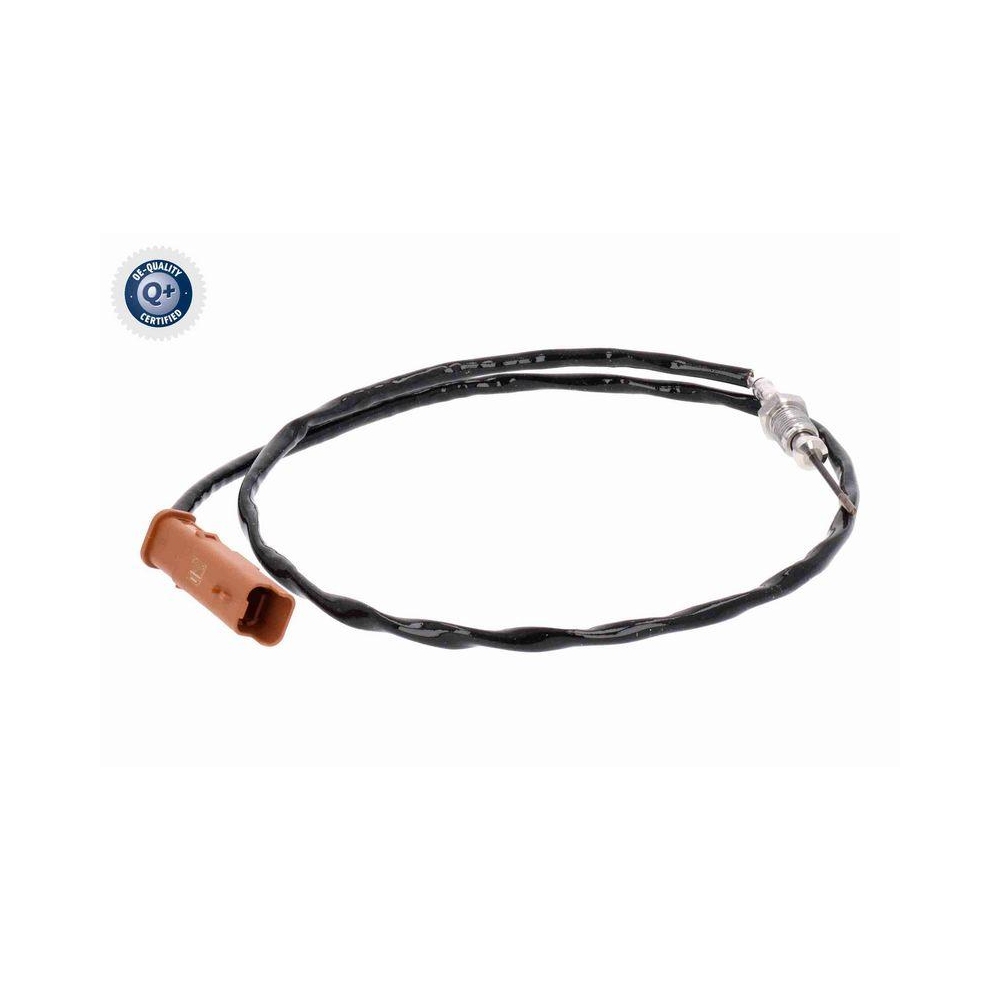 Sensor, Abgastemperatur VEMO V22-72-0208 Q+, Erstausr&uuml;sterqualit&auml;t f&uuml;r CITRO&Euml;N