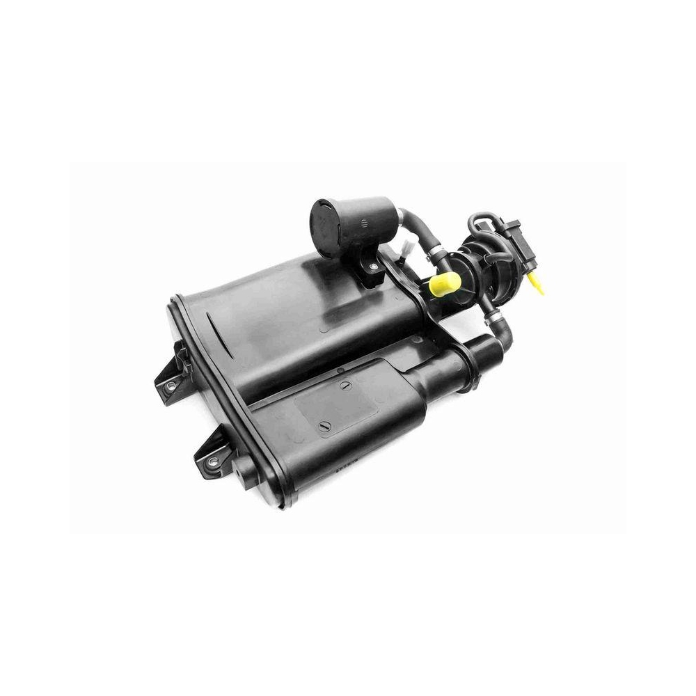 Aktivkohlefilter, Tankentl&uuml;ftung VEMO V10-77-0092 Original VEMO Qualit&auml;t f&uuml;r VW