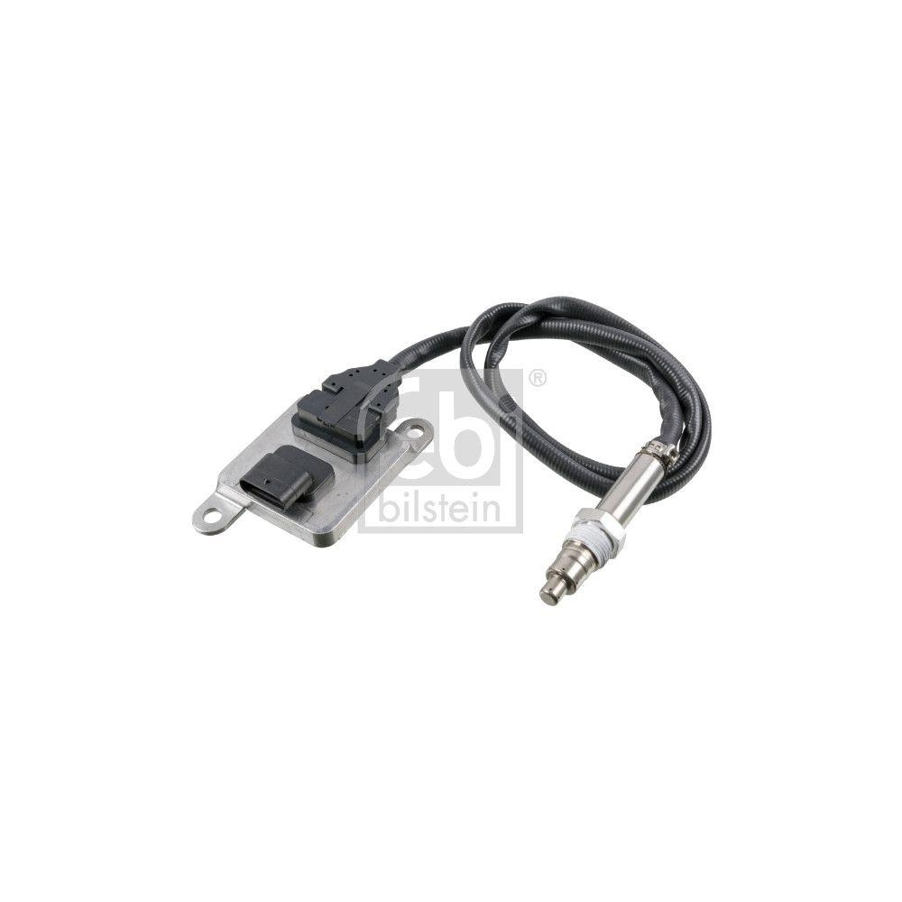 NOx-Sensor, Harnstoffeinspritzung FEBI BILSTEIN 197499 für MERCEDES-BENZ