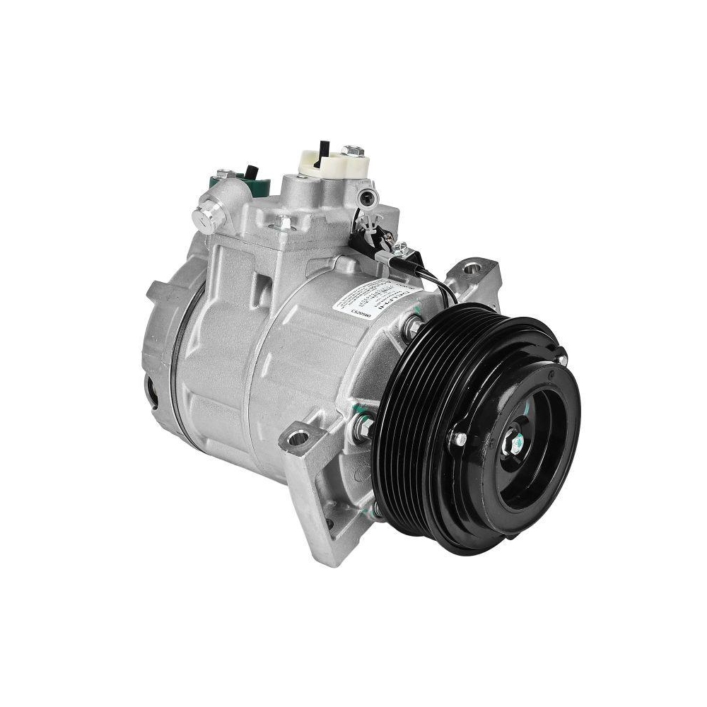 DELPHI CS20560 Kompressor, Klimaanlage f&uuml;r SUZUKI