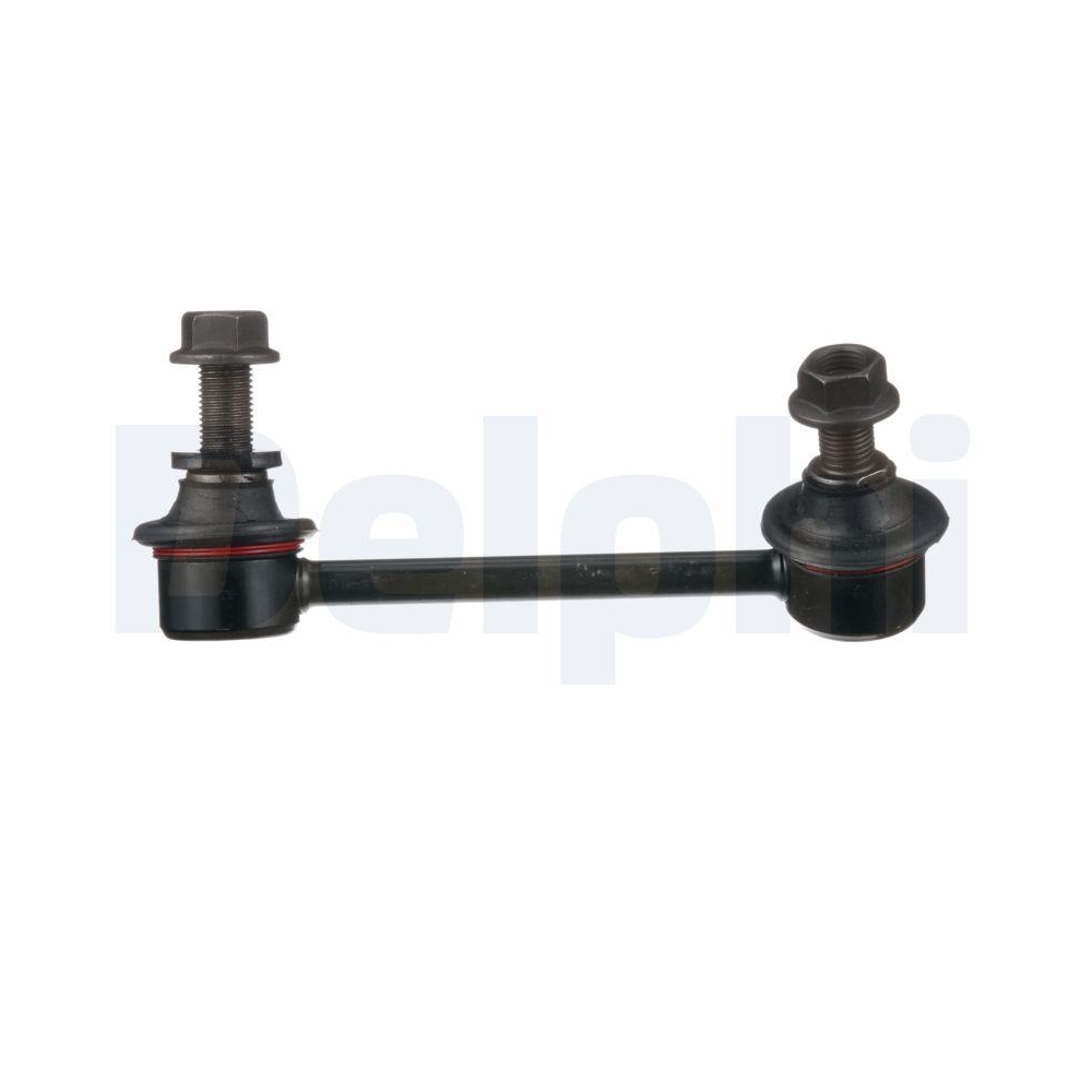 DELPHI TC7923 Stange/Strebe, Stabilisator für TOYOTA LEXUS, Hinterachse links