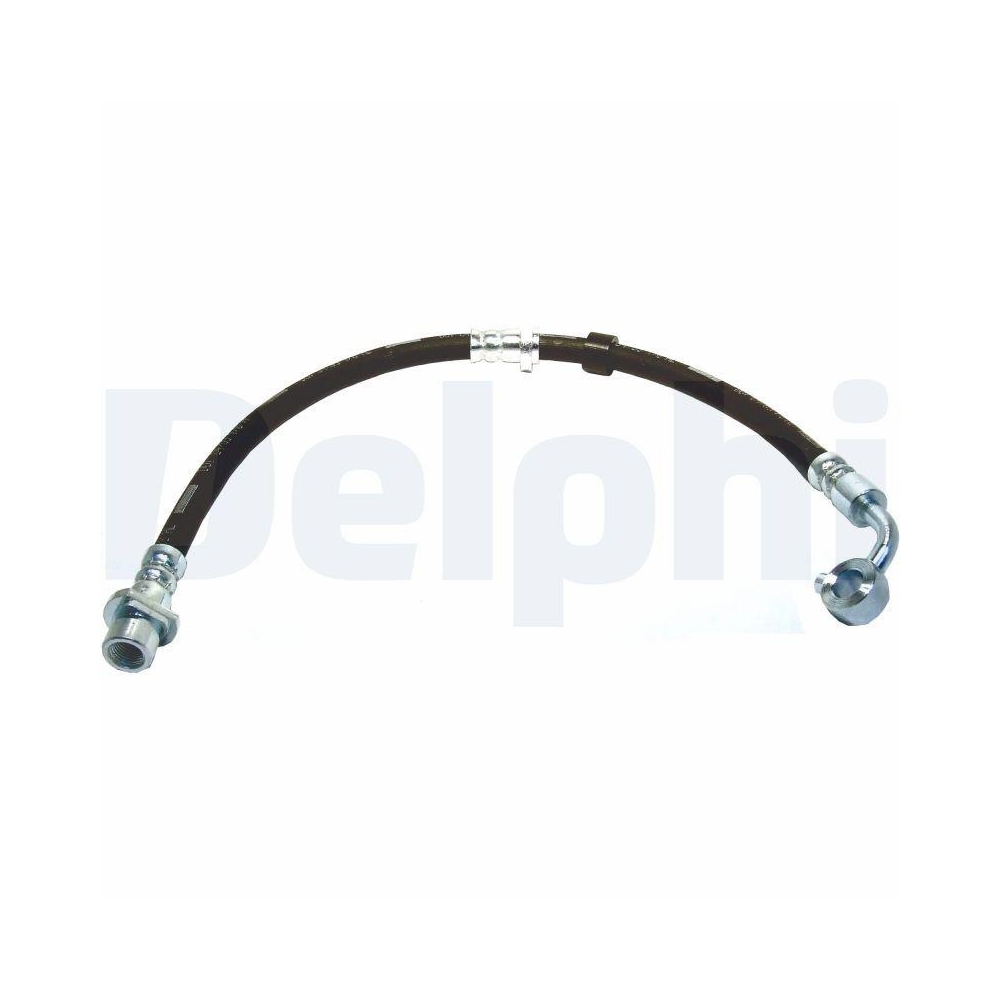 DELPHI LH6581 Bremsschlauch f&uuml;r HONDA, Vorderachse rechts