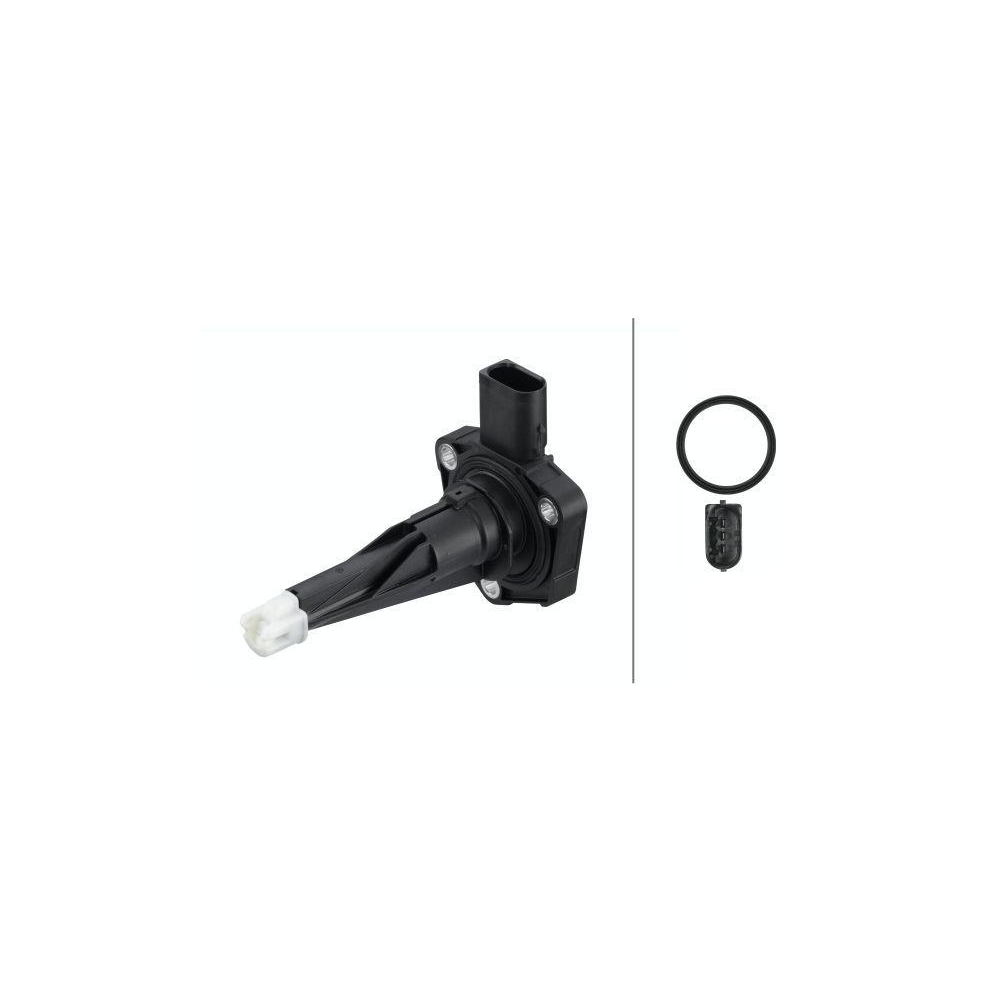 HELLA Sensor, Motor&ouml;lstand 6PR 013 680-211 f&uuml;r ALFA ROMEO FIAT