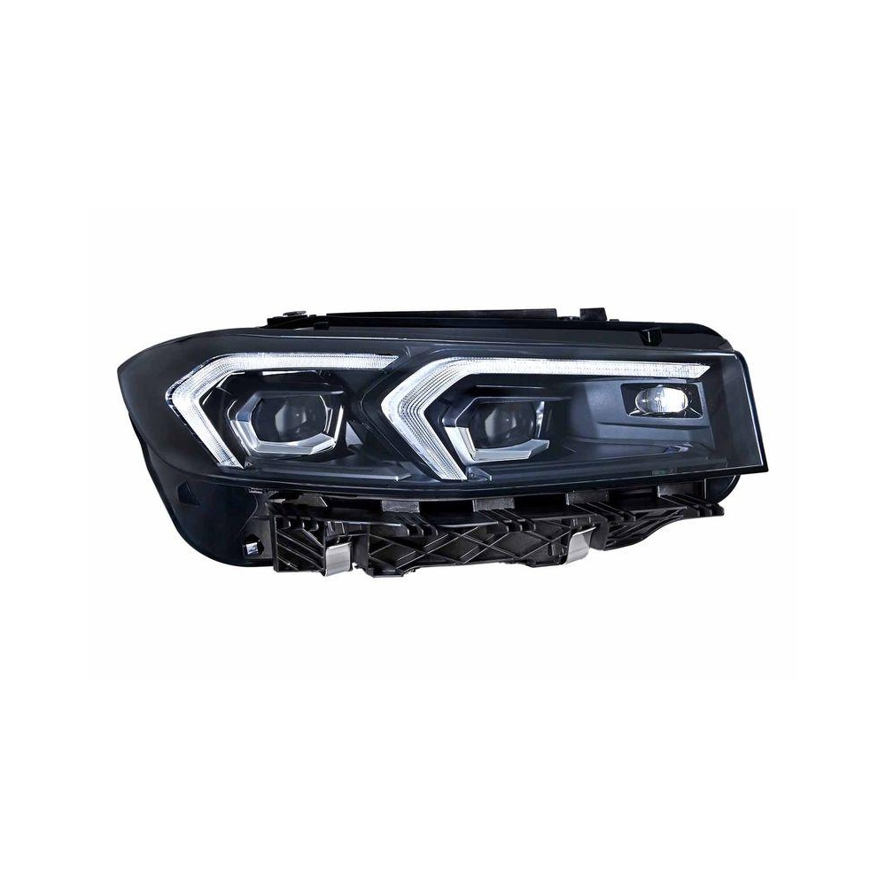 HELLA Hauptscheinwerfer 1EX 016 809-721 für BMW, rechts