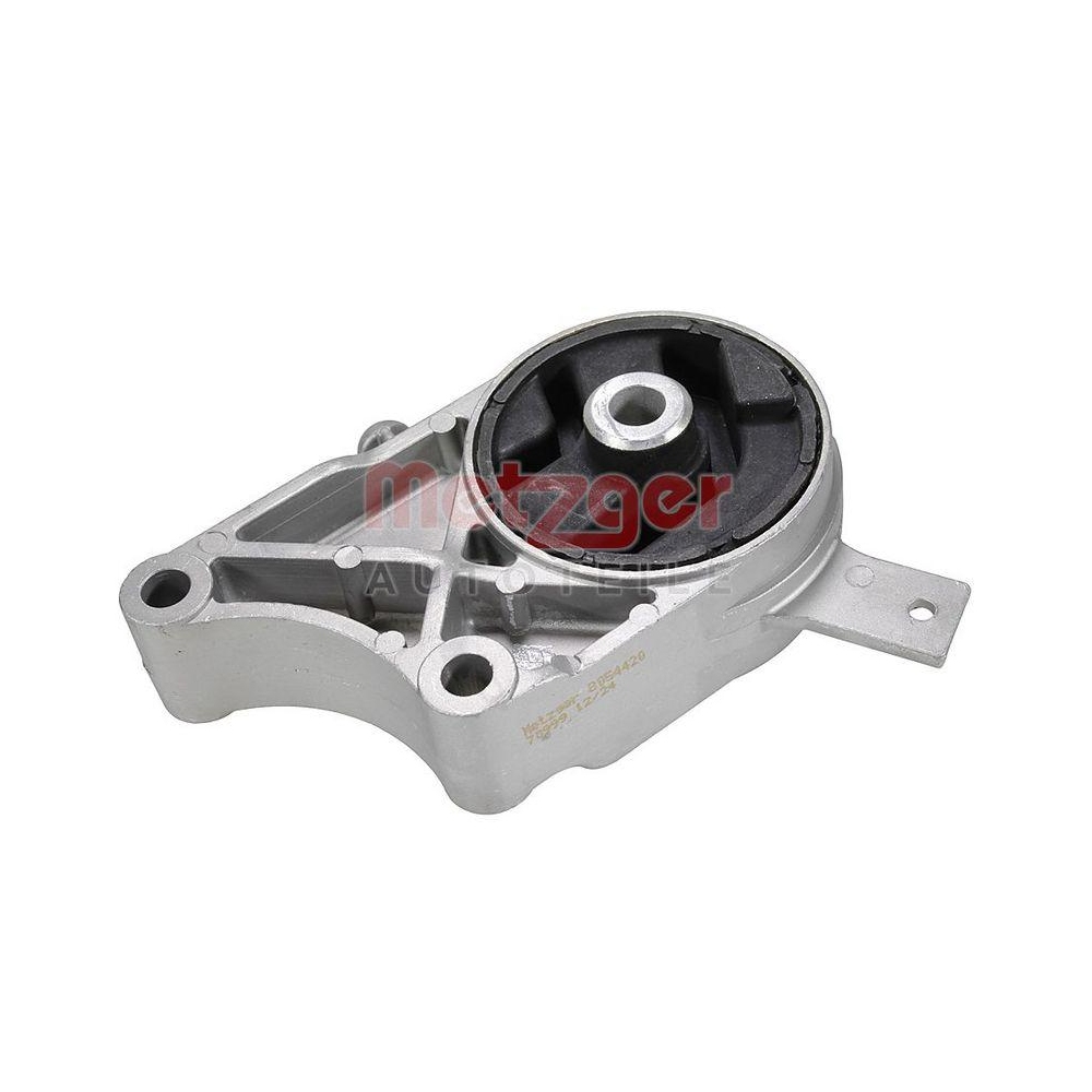 Lagerung, Motor METZGER AUTOTEILE 8054420 f&uuml;r OPEL VAUXHALL GENERAL MOTORS