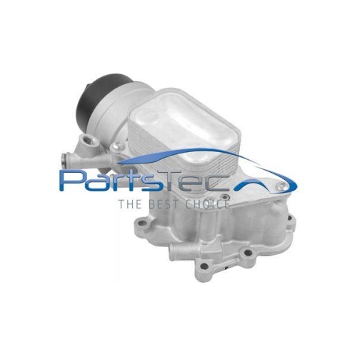 PartsTec PTA421-0061 &Ouml;lfiltermodul f&uuml;r CITRO&Euml;N PEUGEOT MINI
