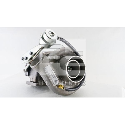 BE TURBO 129224 Lader, Aufladung f&uuml;r CUMMINS