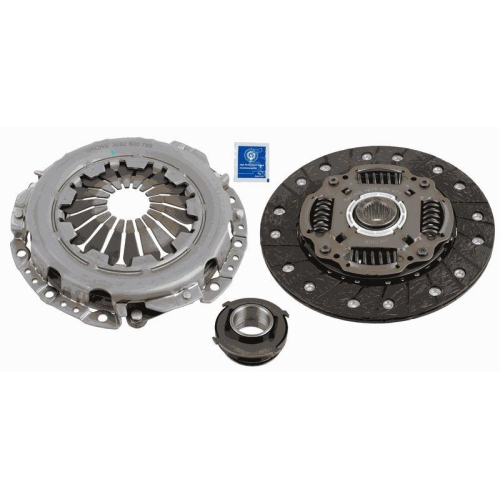 SACHS 3000 950 844 Kupplungssatz f&uuml;r HYUNDAI KIA