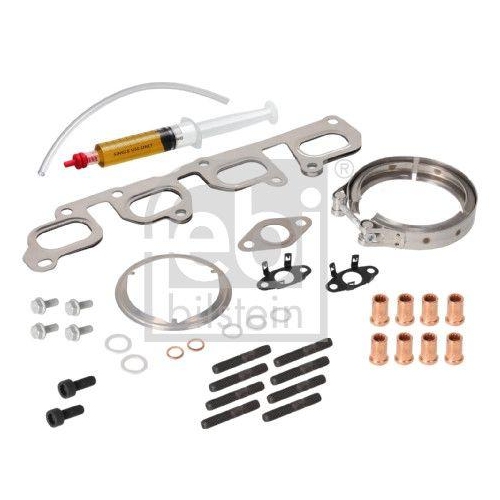 FEBI BILSTEIN 190489 Montagesatz, Lader f&uuml;r AUDI SEAT SKODA VW