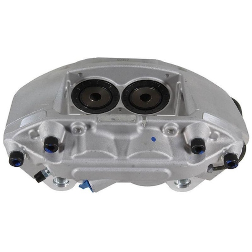 METZGER AUTOTEILE 6261682 Bremssattel GREENPARTS f&uuml;r AUDI, Vorderachse rechts