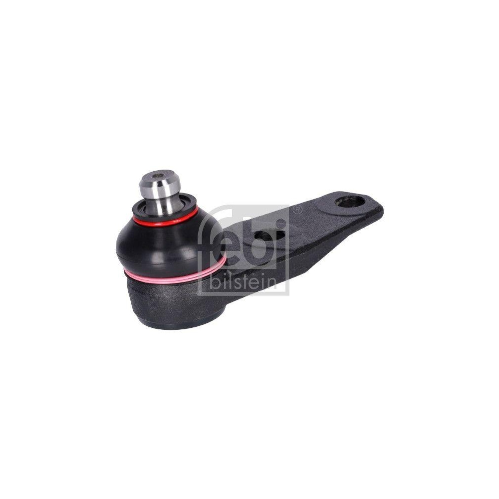 FEBI BILSTEIN Trag-/F&uuml;hrungsgelenk 06952 f&uuml;r NISSAN RENAULT, Vorderachse links