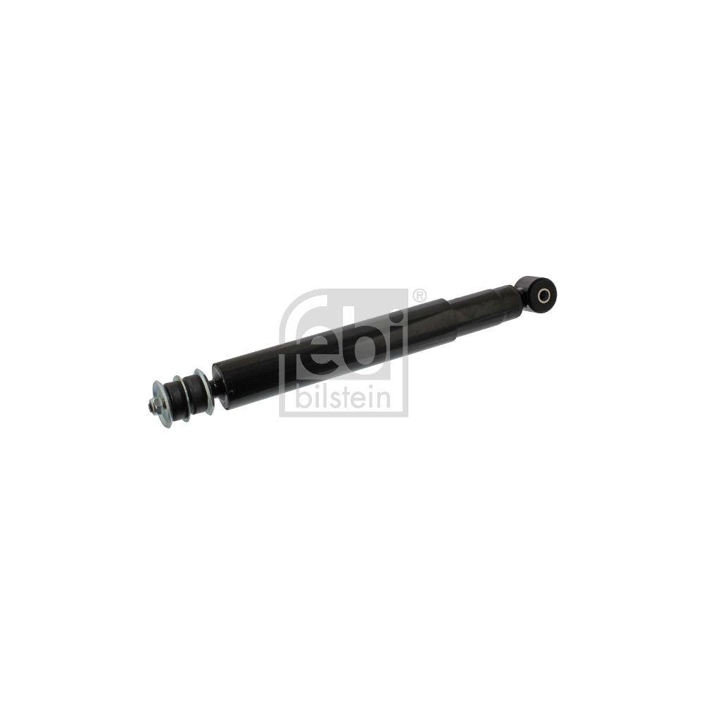 FEBI BILSTEIN Sto&szlig;d&auml;mpfer 20370 f&uuml;r IVECO, Vorderachse