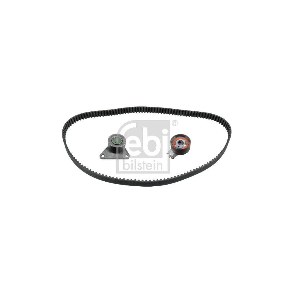 FEBI BILSTEIN Zahnriemensatz 22729 f&uuml;r VOLVO