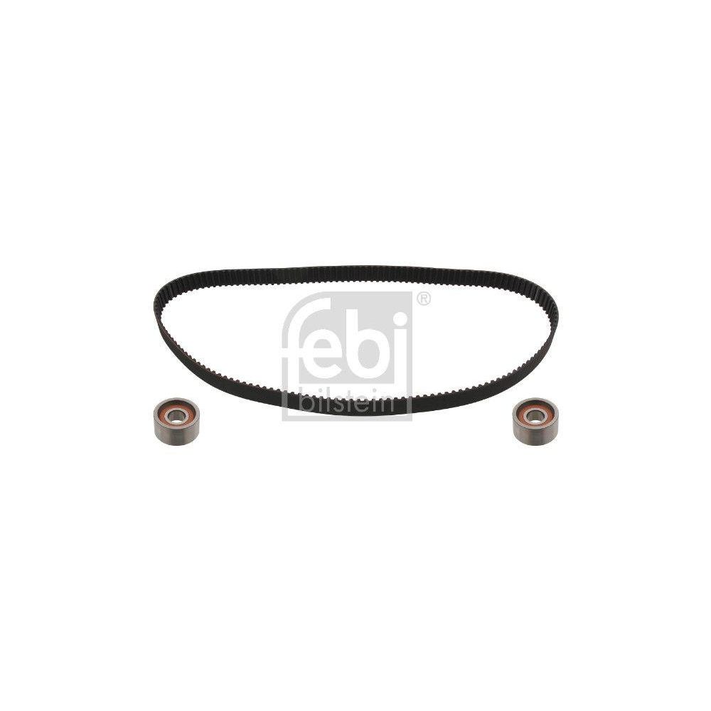 FEBI BILSTEIN Zahnriemensatz 29393 f&uuml;r CITRO&Euml;N FIAT IVECO PEUGEOT