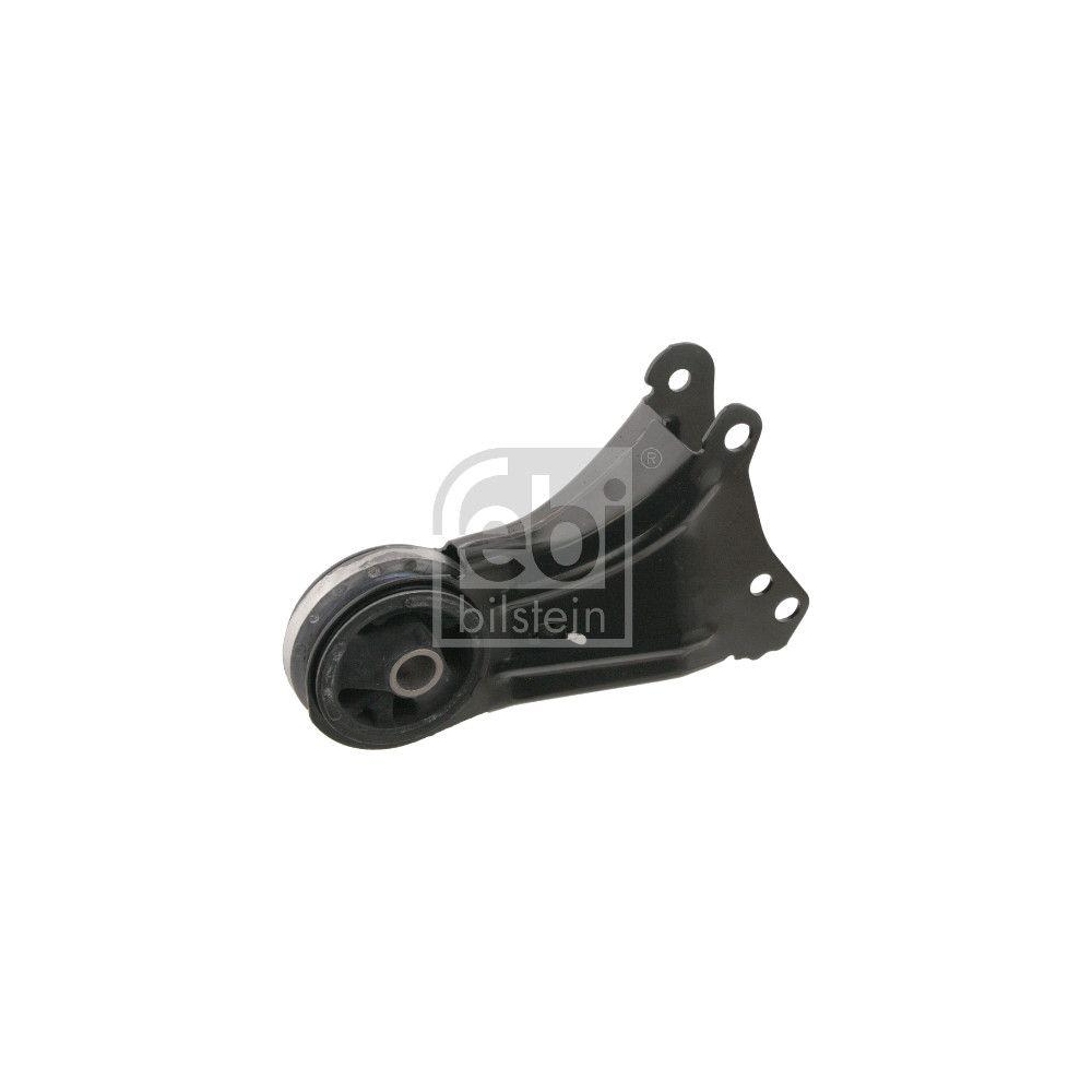 FEBI BILSTEIN Lagerung, Motor 31515 f&uuml;r RENAULT, hinten