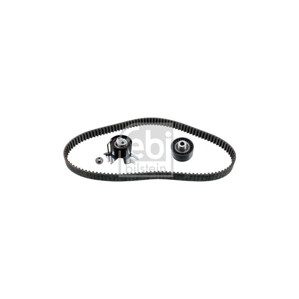 FEBI BILSTEIN Zahnriemensatz 37460 f&uuml;r CITRO&Euml;N FIAT FORD PEUGEOT DS