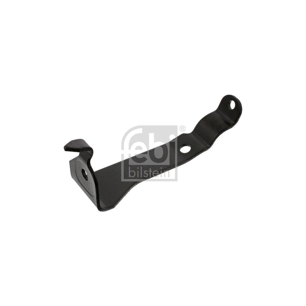 FEBI BILSTEIN Halter, Stabilisatorlagerung 40866 febi Plus f&uuml;r MERCEDES-BENZ