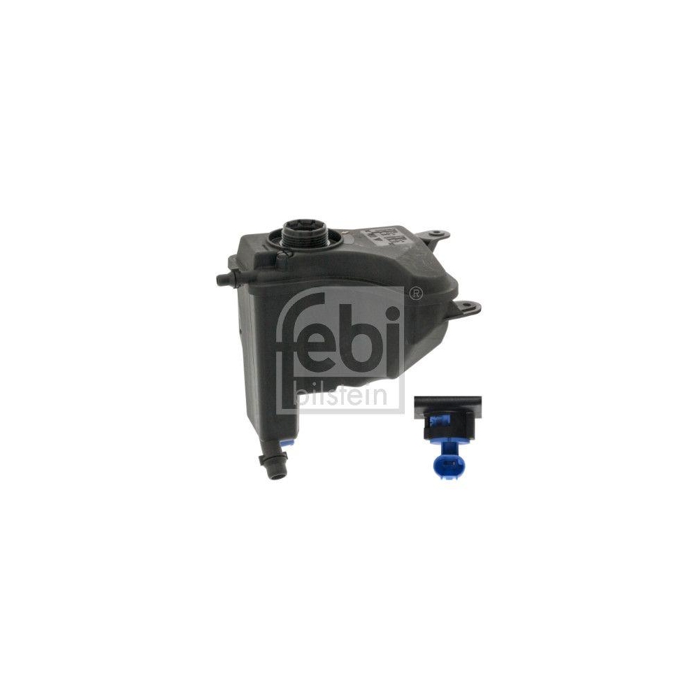 FEBI BILSTEIN Ausgleichsbeh&auml;lter, K&uuml;hlmittel 49010 f&uuml;r BMW