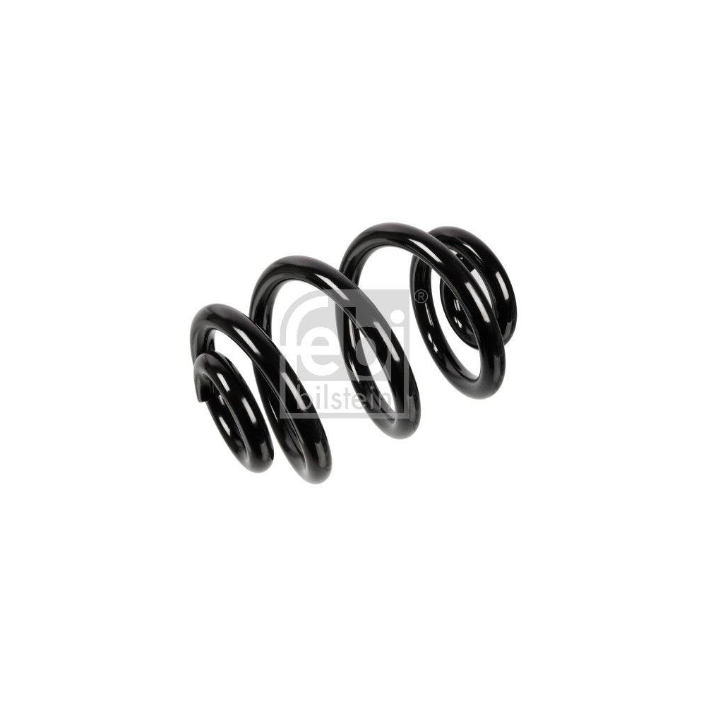 FEBI BILSTEIN Fahrwerksfeder 104740 f&uuml;r VW, Hinterachse